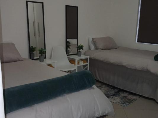 WOW Selfcatering, Tours & Transfers - 244912