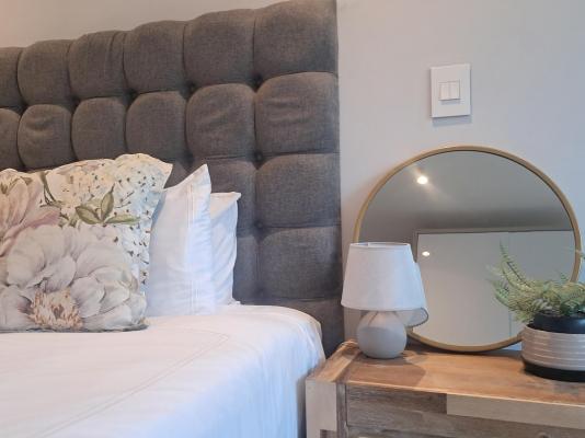 Zimbali Lakes Boulevard Suites 145 - 244938