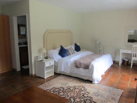 Thatchfoord Lodge - 244962