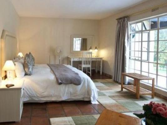 Thatchfoord Lodge - 244963