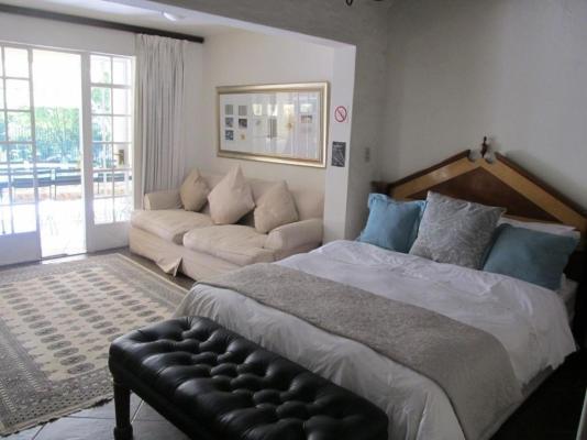 Thatchfoord Lodge - 244965