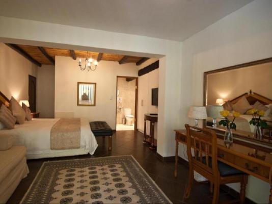 Thatchfoord Lodge - 244966