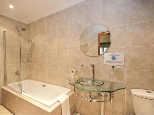 Thatchfoord Lodge - 244967