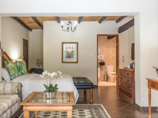 Thatchfoord Lodge - 244968