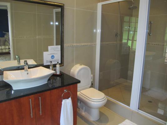 Thatchfoord Lodge - 244989