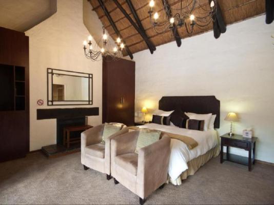 Thatchfoord Lodge - 244991
