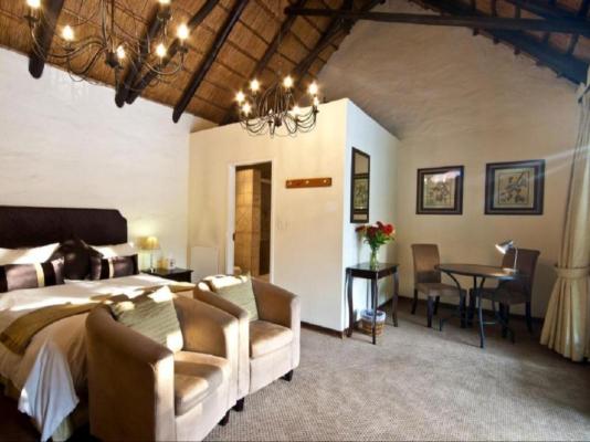 Thatchfoord Lodge - 244993