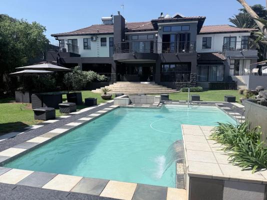 Africa Paradise Boutique Hotel - 245097