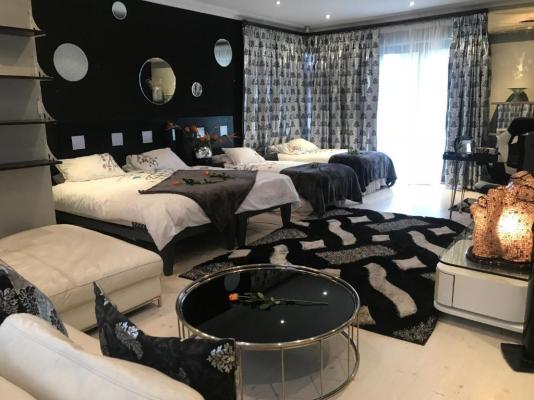 Africa Paradise Boutique Hotel - 245115