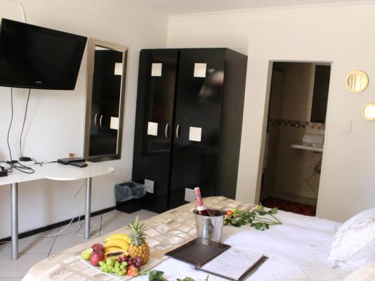 Africa Paradise Boutique Hotel - 245124