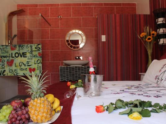 Africa Paradise Boutique Hotel - 245125