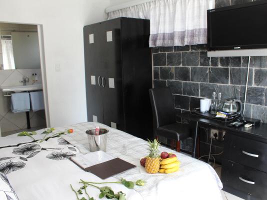 Africa Paradise Boutique Hotel - 245126