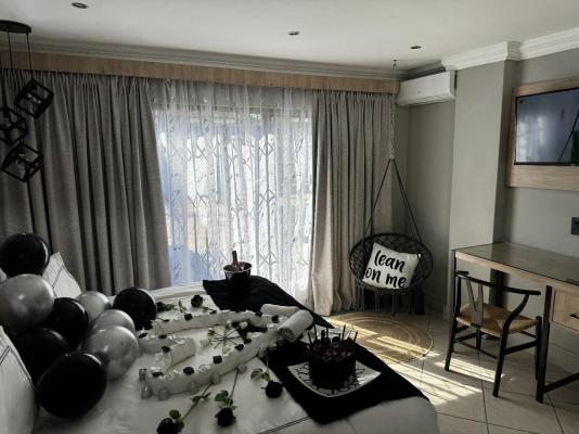 Africa Paradise Boutique Hotel - 245132