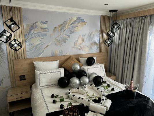 Africa Paradise Boutique Hotel - 245135