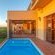 Sunset Beach Villa - 245237