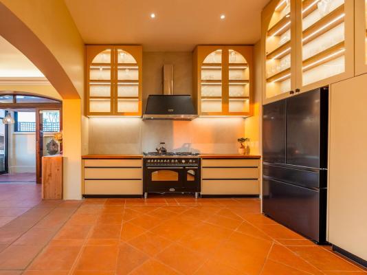Sunset Beach Villa - 245247