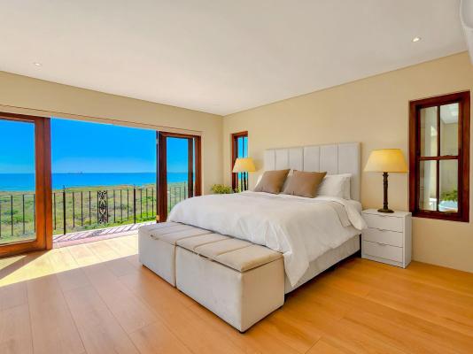 Sunset Beach Villa - 245265