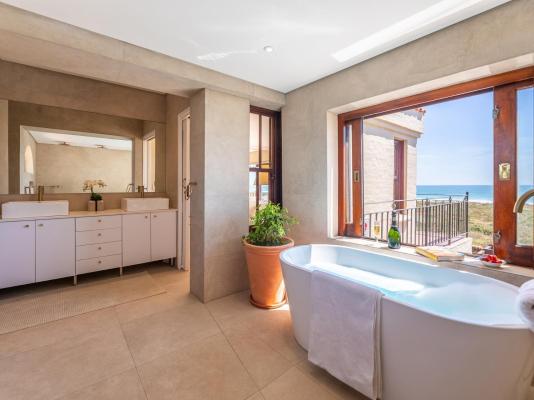 Sunset Beach Villa - 245268