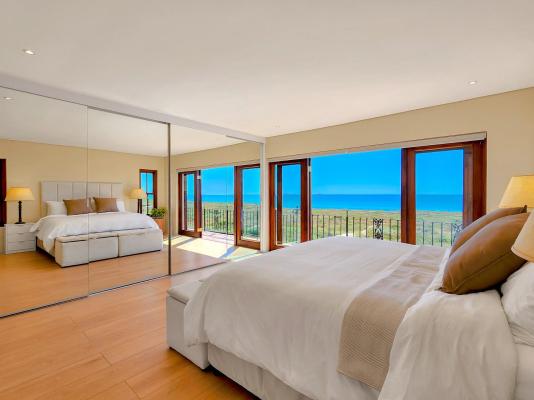 Sunset Beach Villa - 245271