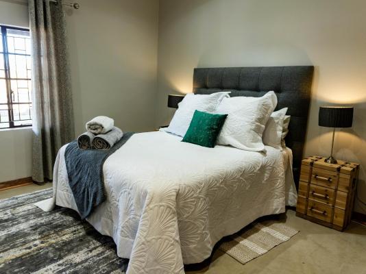 Frylinckspan Guestfarm and Venue - 245345