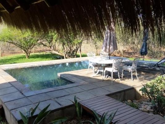 Call of the Wild Lodge - 245440
