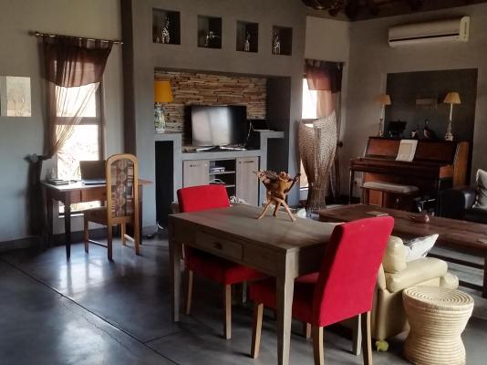 Call of the Wild Lodge - 245443