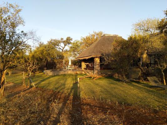 Call of the Wild Lodge - 245452