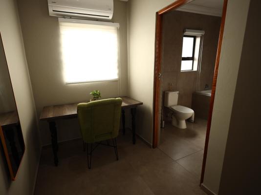 Silvakruin Guest House - 245567