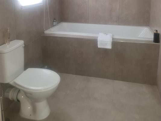Silvakruin Guest House - 245568