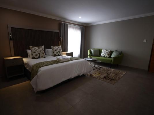 Silvakruin Guest House - 245570