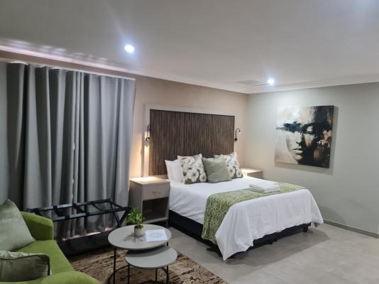 Silvakruin Guest House - 245571