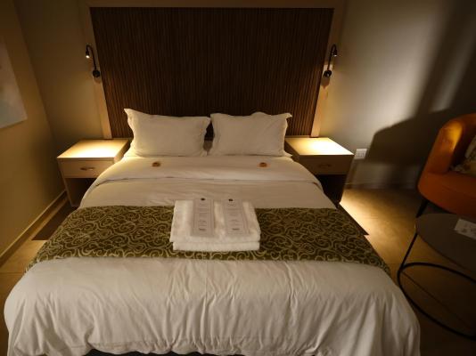 Silvakruin Guest House - 245573
