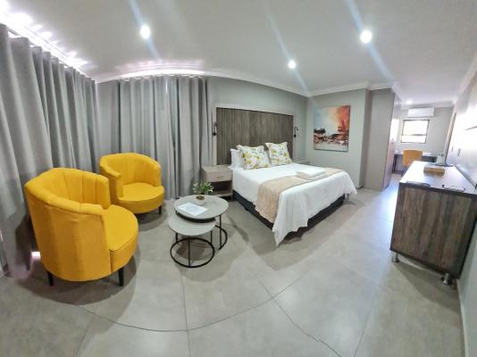 Silvakruin Guest House - 245574