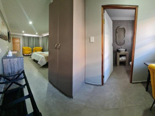 Silvakruin Guest House - 245575