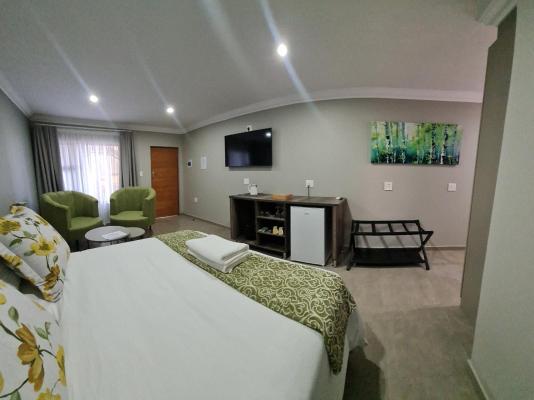 Silvakruin Guest House - 245578