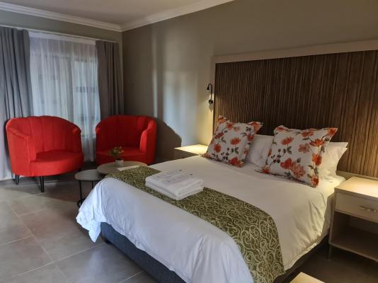 Silvakruin Guest House - 245579