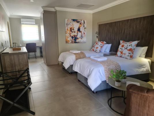 Silvakruin Guest House - 245583