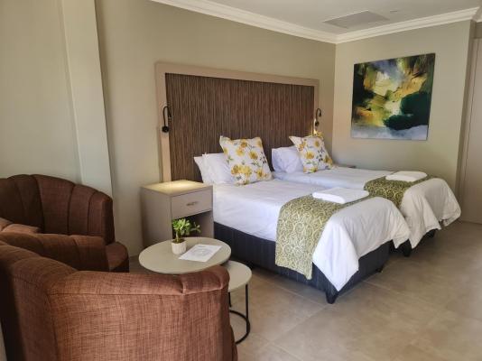 Silvakruin Guest House - 245584