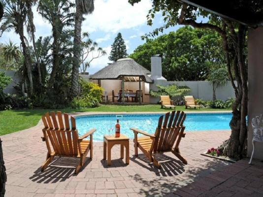 Bayside Guesthouse - 245614