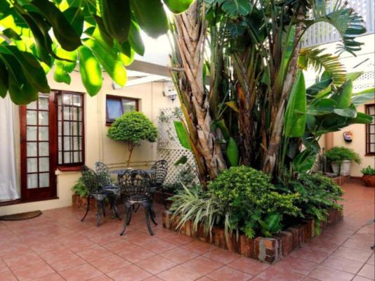 Bayside Guesthouse - 245617