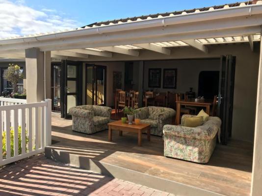 Bayside Guesthouse - 245618