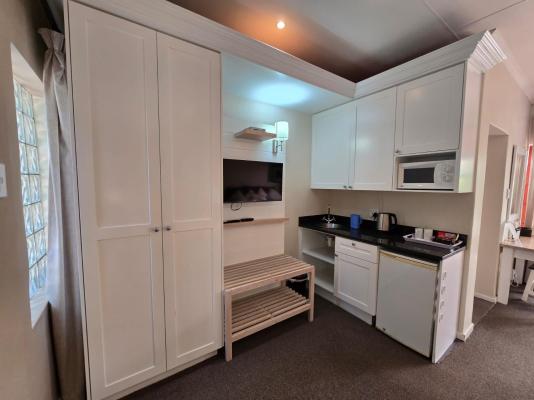 Bayside Guesthouse - 245623