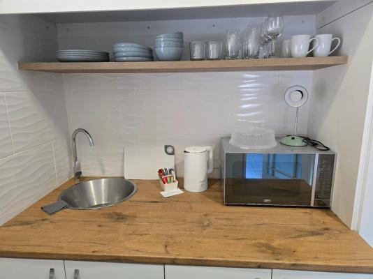 Bayside Guesthouse - 245625