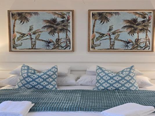 Bayside Guesthouse - 245627