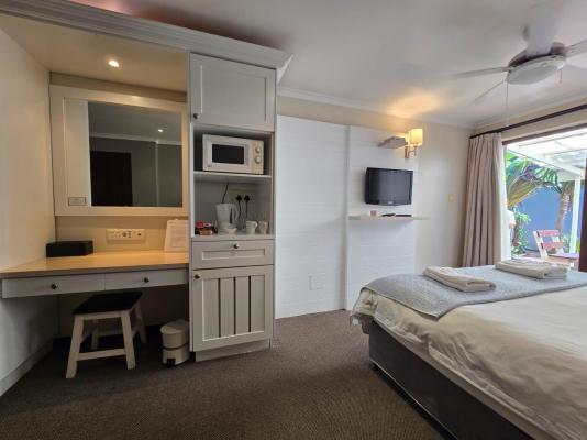 Bayside Guesthouse - 245631