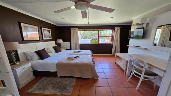 Bayside Guesthouse - 245643