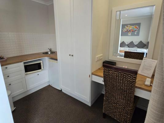 Bayside Guesthouse - 245652