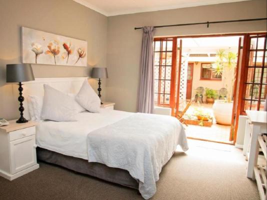 Bayside Guesthouse - 245666