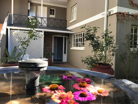 Patcham Place Guest House - 245673