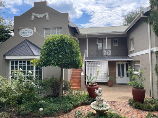 Patcham Place Guest House - 245679